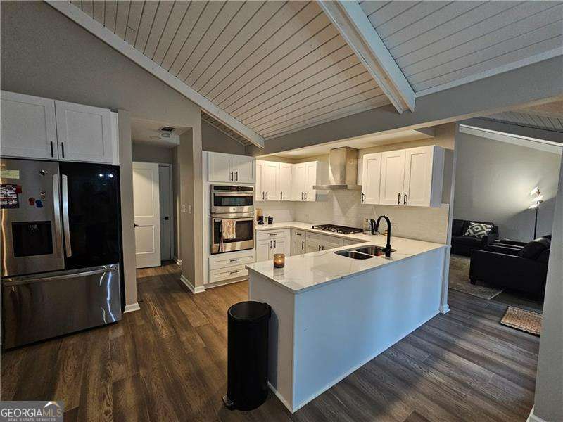 Fawn Ridge - Residential Lease