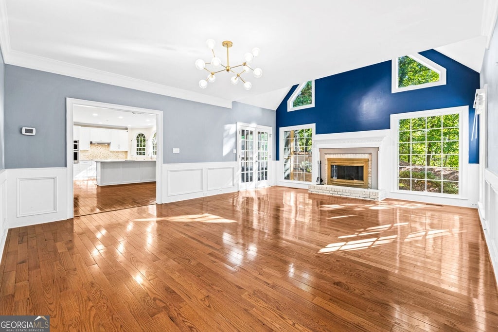 Photo of 210 Sandridge Court, Alpharetta, GA 30022 (MLS # 10869517)