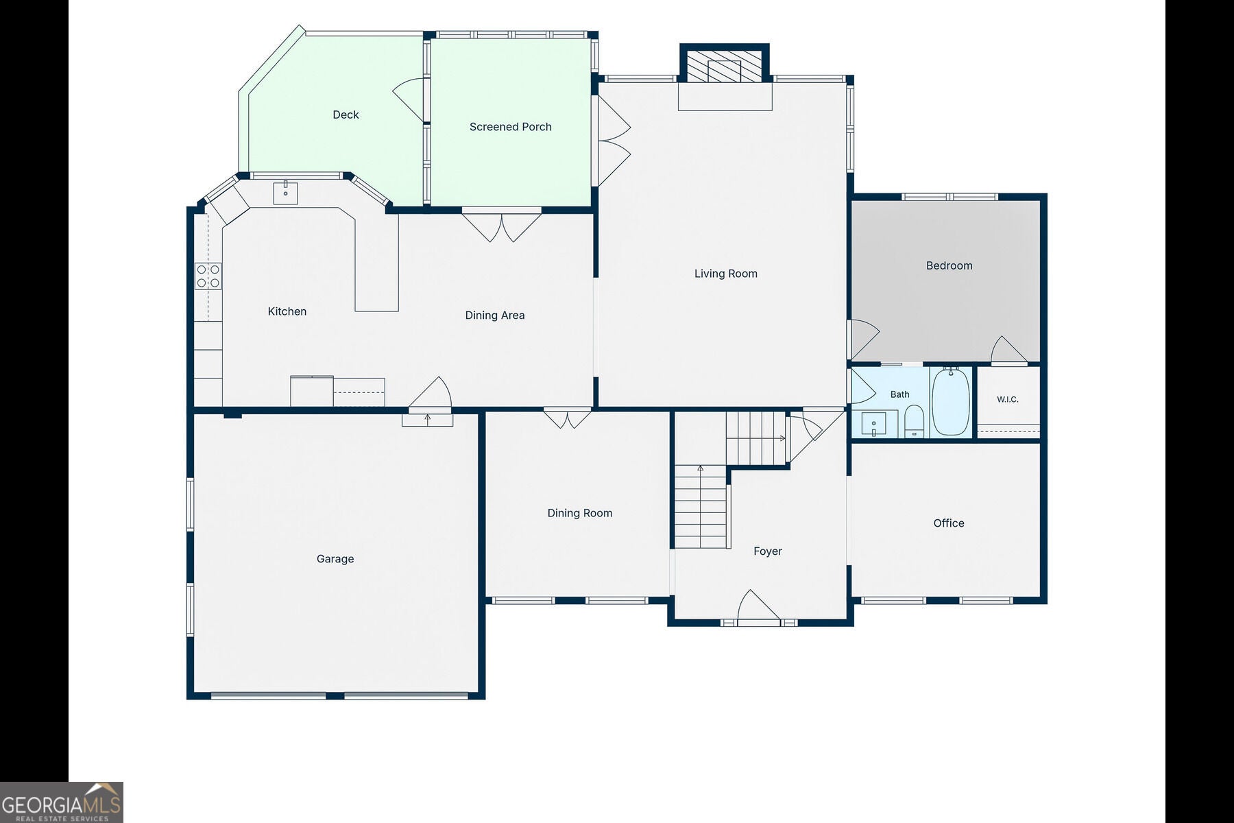 210 Sandridge CT