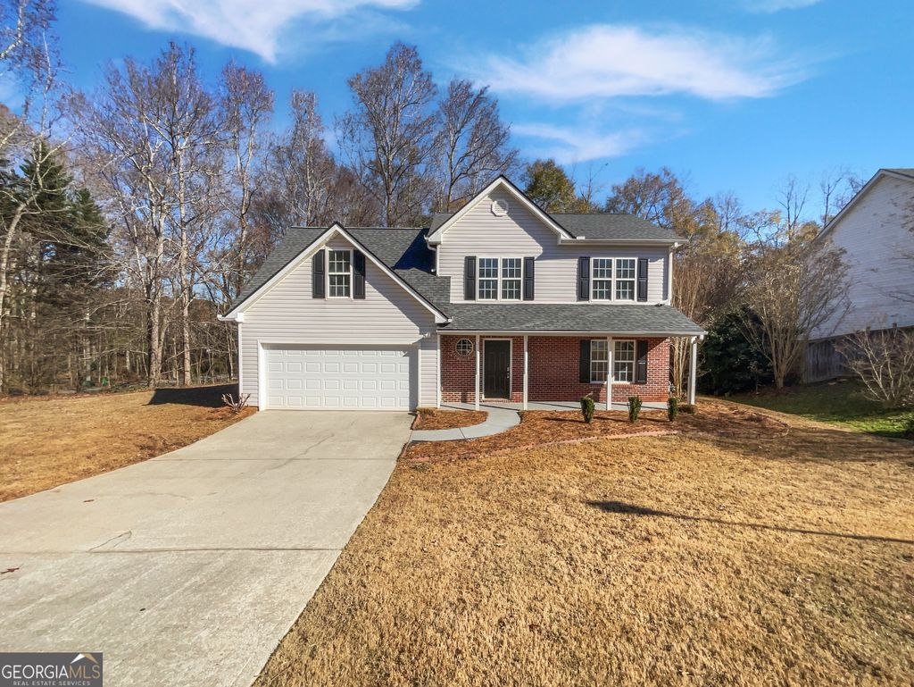 Photo of 3600 Scotland Lane, Snellville, GA 30039 (MLS # 10661255)