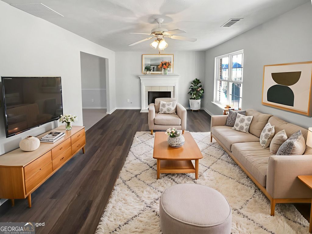 Photo of 3600 Scotland Lane, Snellville, GA 30039 (MLS # 10661255)