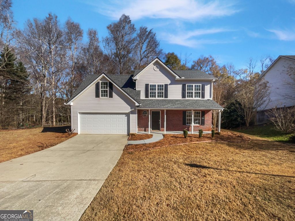 Photo of 3600 Scotland Lane, Snellville, GA 30039 (MLS # 10661255)