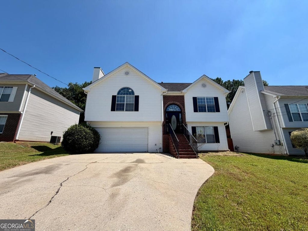 Photo of 4212 Reeshemah Street, College Park, GA 30349 (MLS # 10832782)