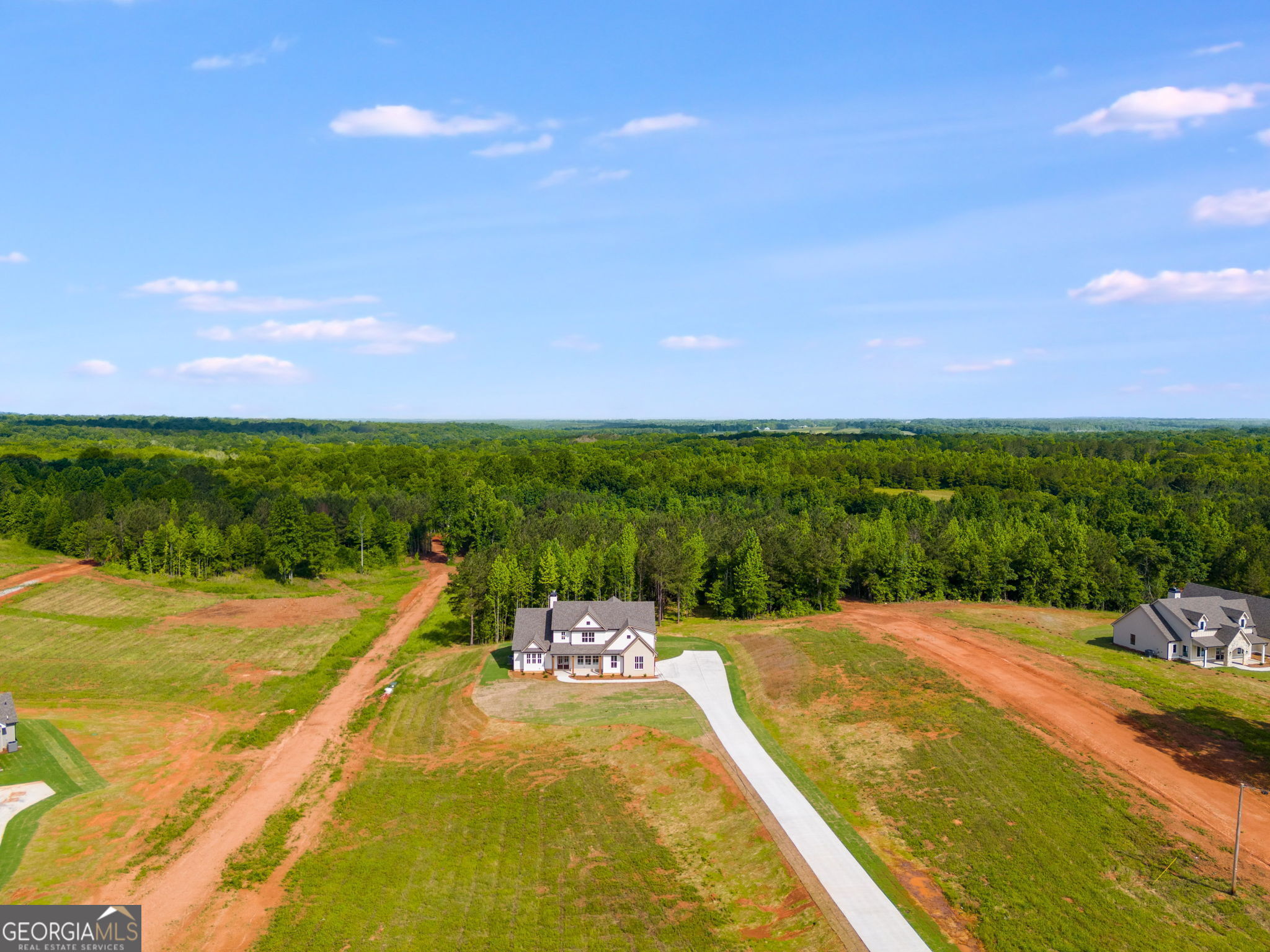 1593 Bethesda Church RD