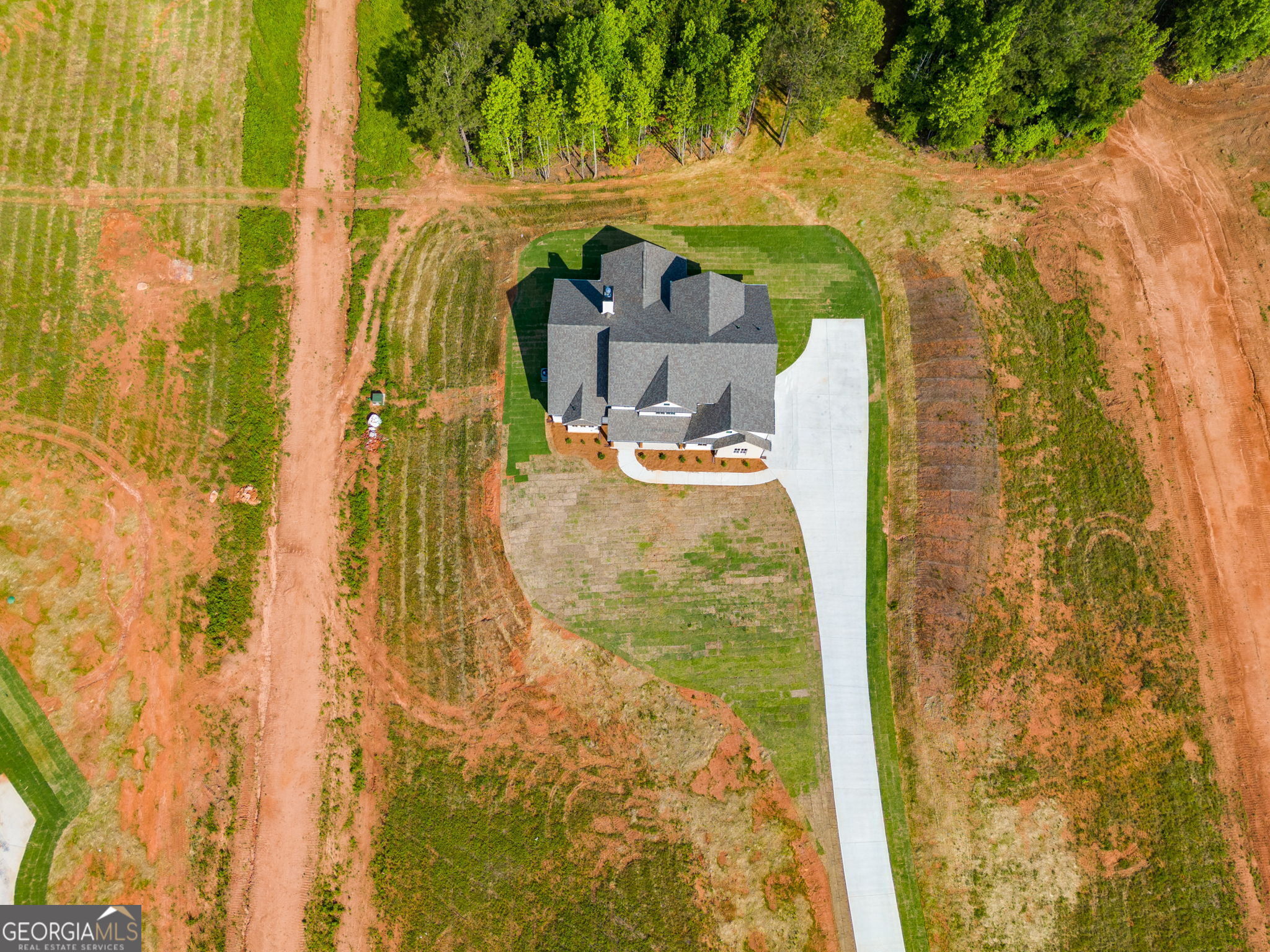 1593 Bethesda Church RD