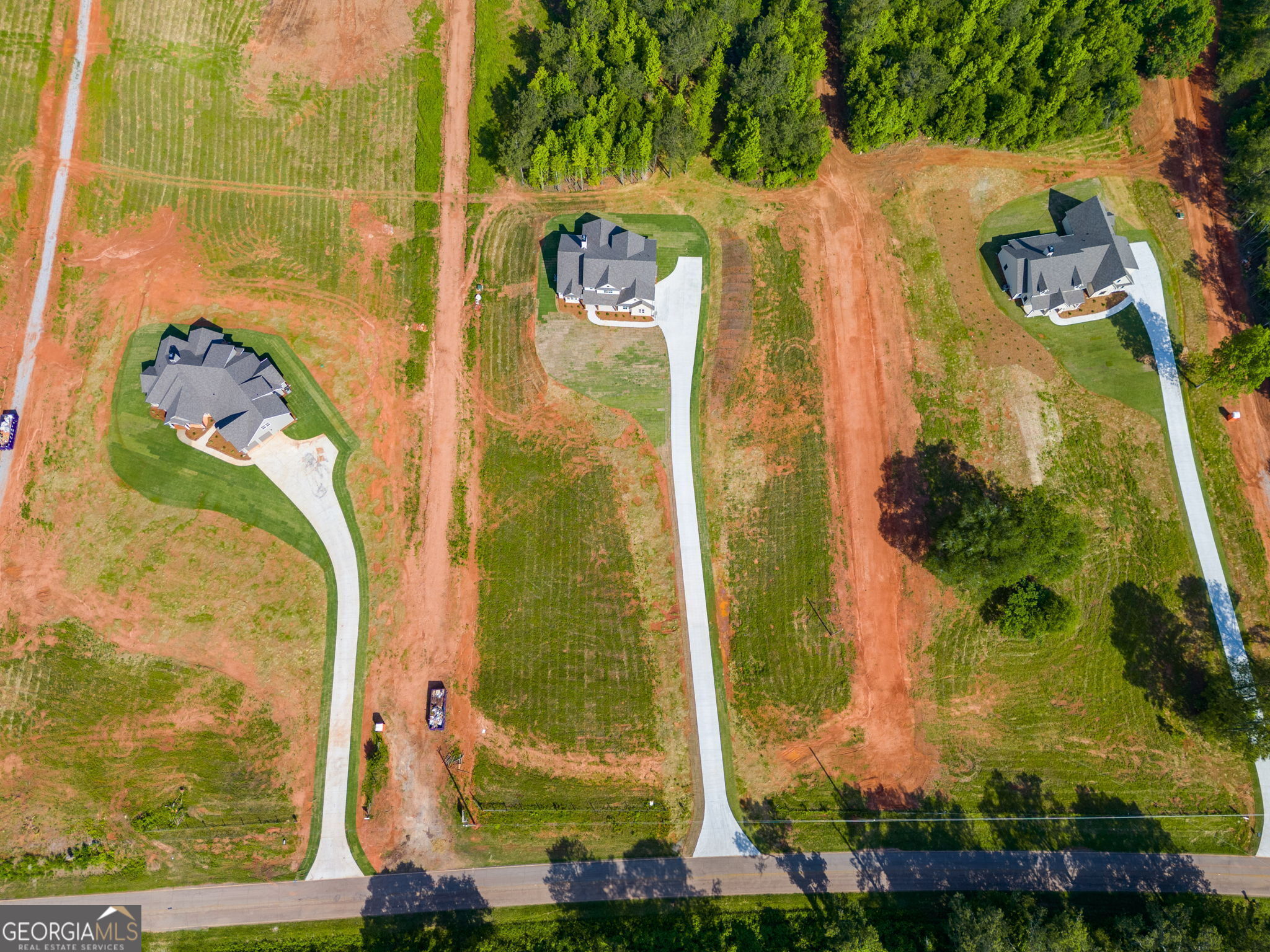 1593 Bethesda Church RD