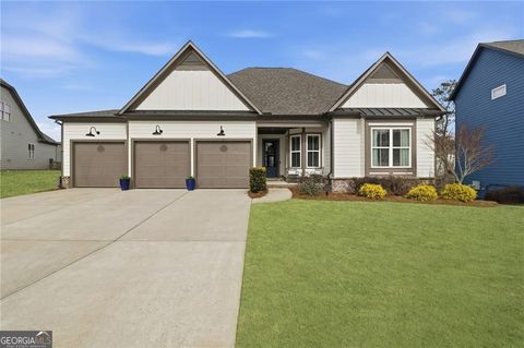 522 Edgewater DR Canton GA 30115