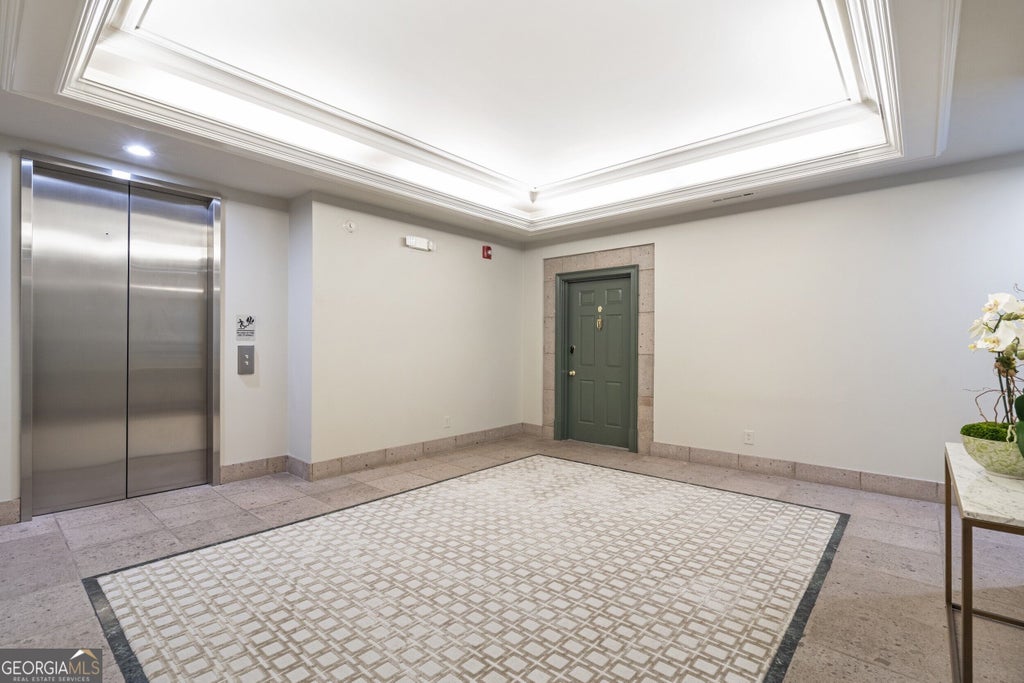 Photo of 2960 S Pharr Court NW #3, Atlanta, GA 30305 (MLS # 10868594)