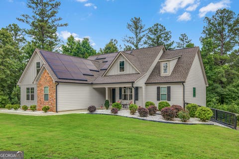 Photo of 105 Pineland Drive #6, Newnan, GA 30263 (MLS # 10819636)