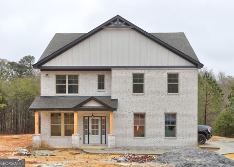 432 Johnson RD Oxford GA 30054