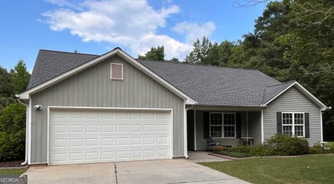 Photo of 1106 Corinth Road, Newnan, GA 30263 (MLS # 10797404)