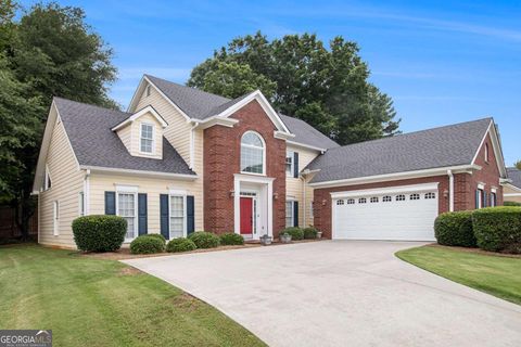 2525 Highbrooke TRL Duluth GA 30097