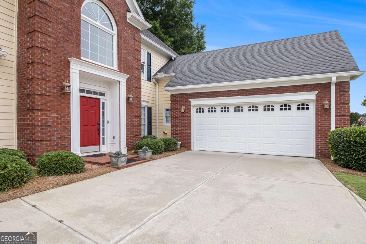 2525 Highbrooke TRL