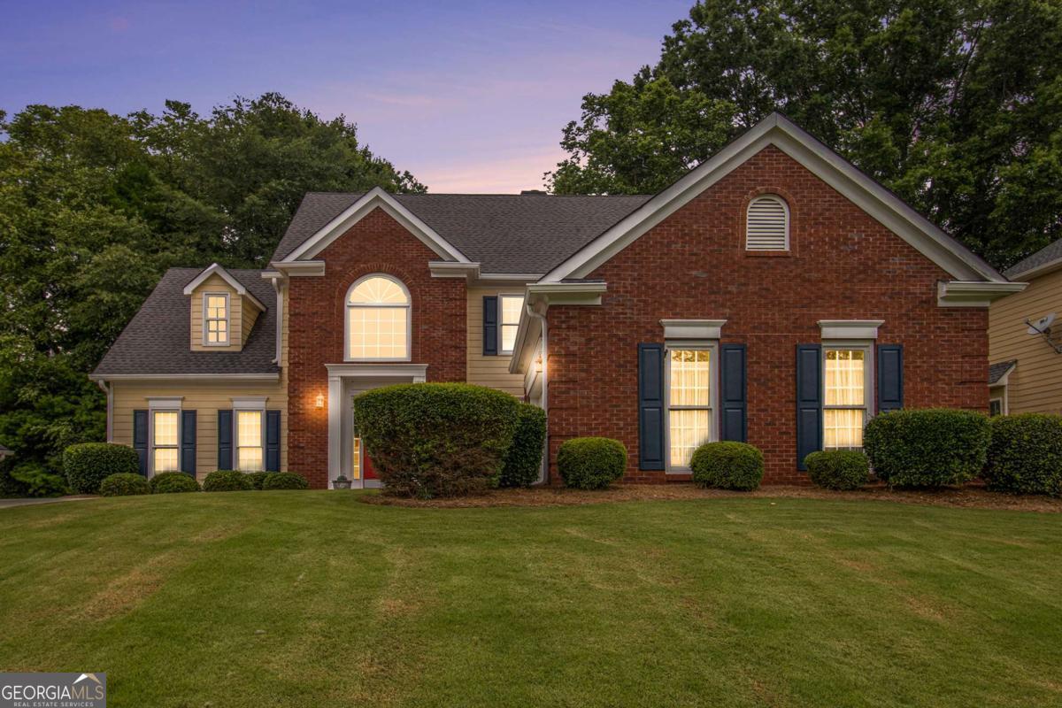 2525 Highbrooke TRL
