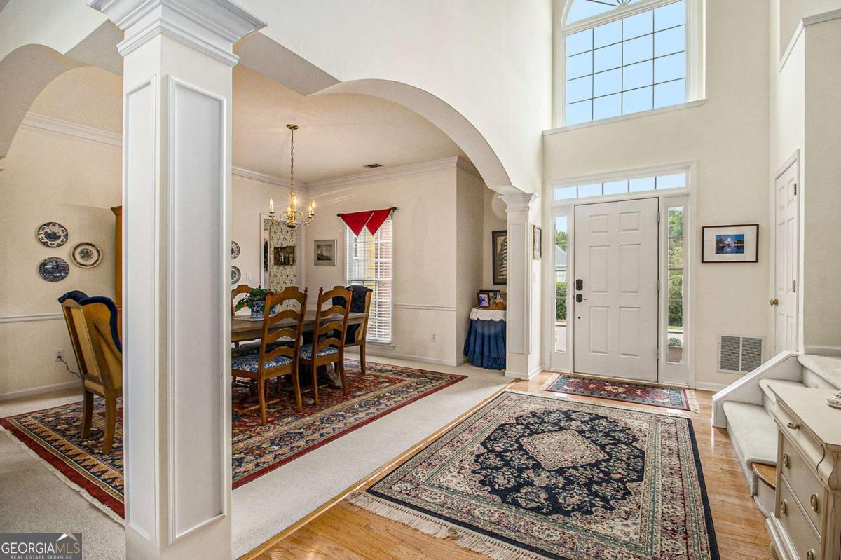 2525 Highbrooke TRL