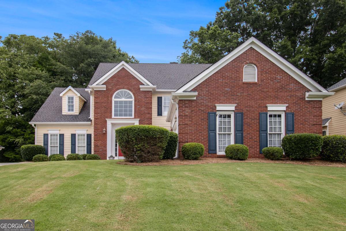 2525 Highbrooke TRL