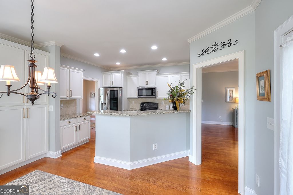 Photo of 125 Hawthorn Way, Hoschton, GA 30548 (MLS # 10761784)