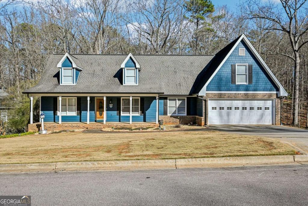 Photo of 120 Dunning Keep, Covington, GA 30016 (MLS # 10676175)