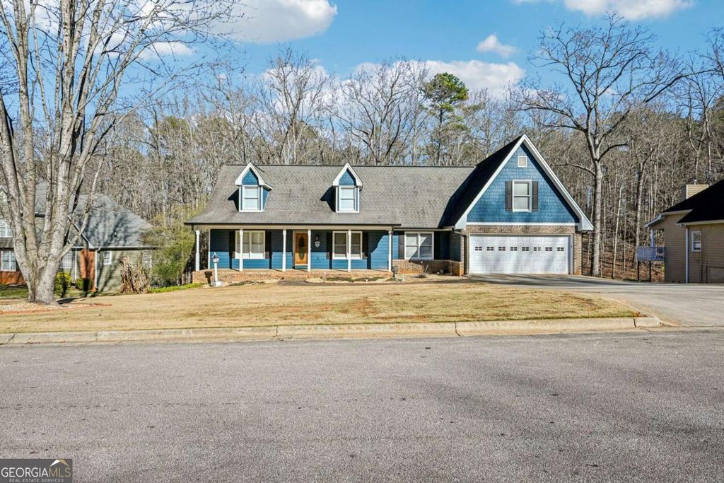 Photo of 120 Dunning Keep, Covington, GA 30016 (MLS # 10676175)