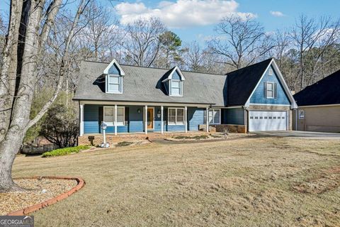 Photo of 120 Dunning Keep, Covington, GA 30016 (MLS # 10676175)