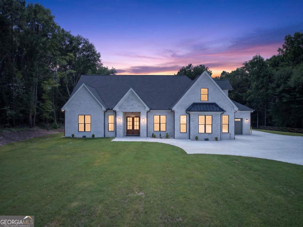 Photo of 3714 Double Springs Road SW, Monroe, GA 30656 (MLS # 10820325)