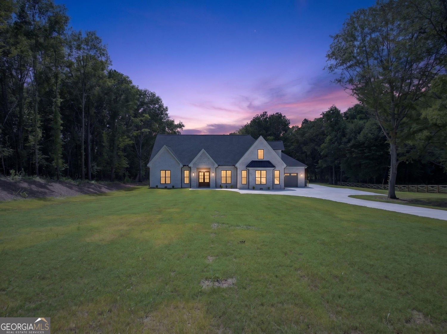 3714 Double Springs RD SW