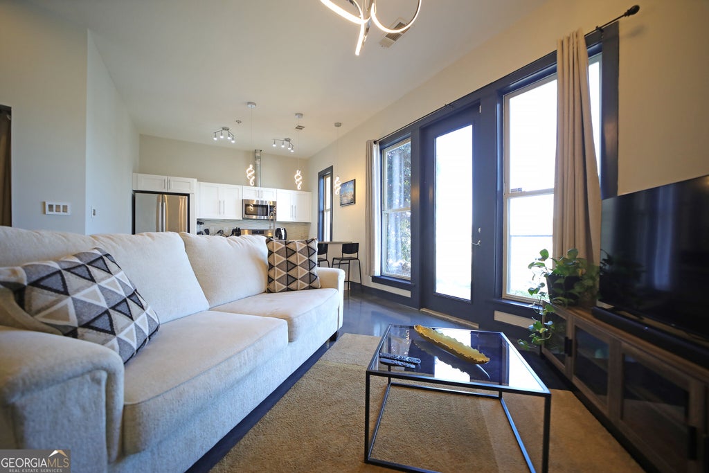 Photo of 1195 Milton Terrace SE #1109, Atlanta, GA 30315 (MLS # 10834501)
