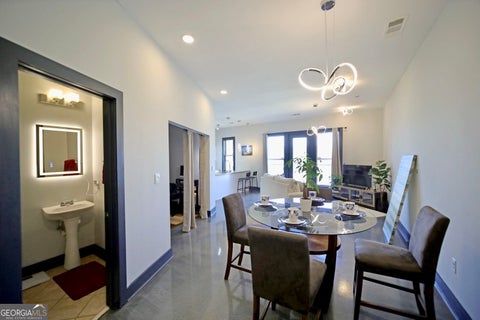 Photo of 1195 Milton Terrace SE #1109, Atlanta, GA 30315 (MLS # 10834501)