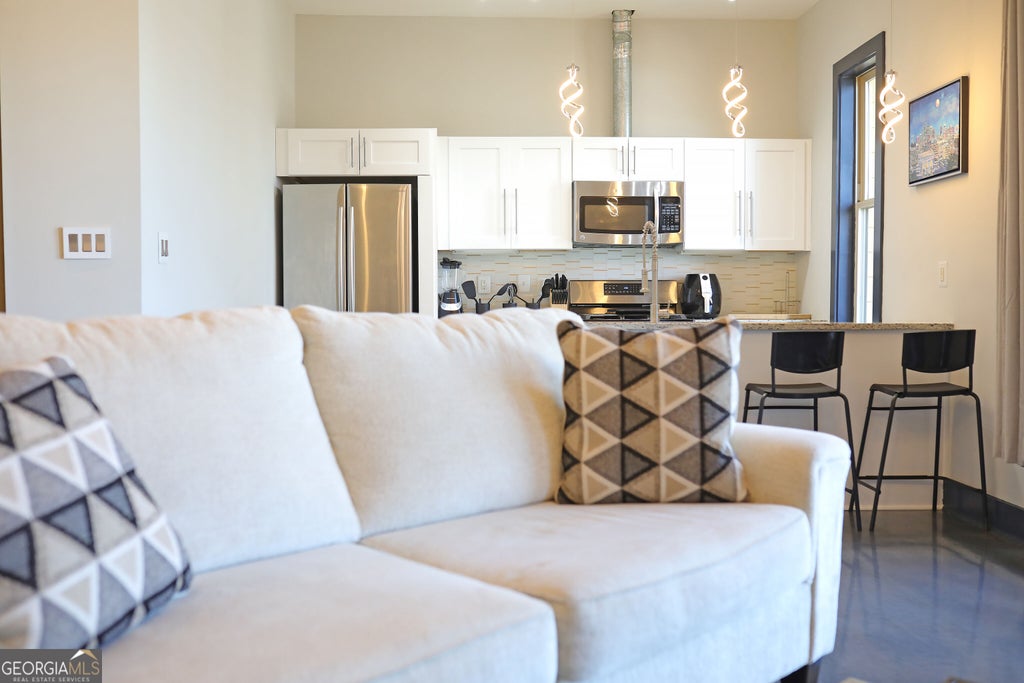 Photo of 1195 Milton Terrace SE #1109, Atlanta, GA 30315 (MLS # 10834501)