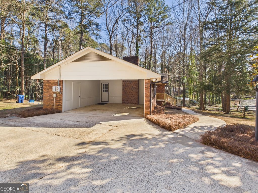 Photo of 1140 Woodlands Road, Watkinsville, GA 30677 (MLS # 10706058)