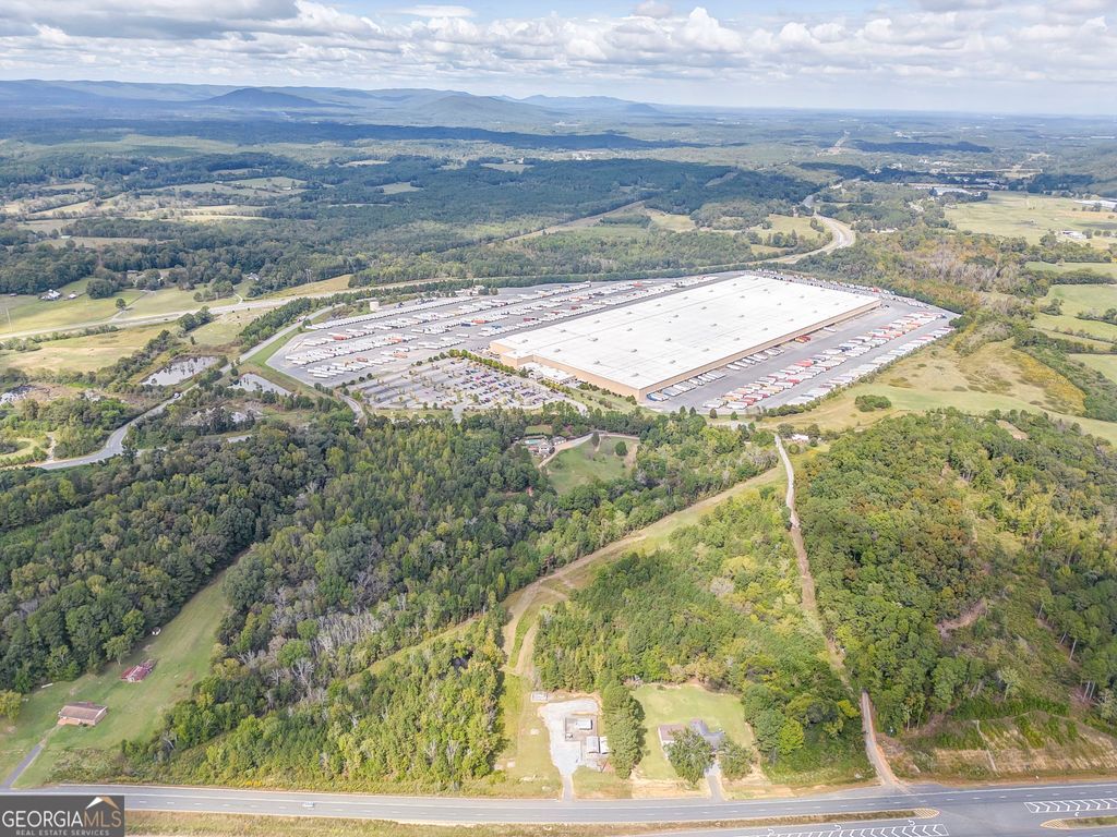 Photo of 33 Adairsville Rd Hwy 140, Adairsville, GA 30103 (MLS # 20166229)