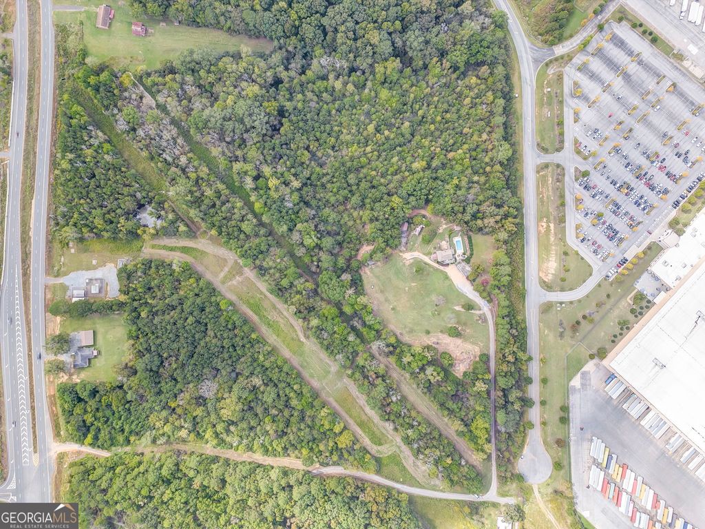 Photo of 33 Adairsville Rd Hwy 140, Adairsville, GA 30103 (MLS # 20166229)