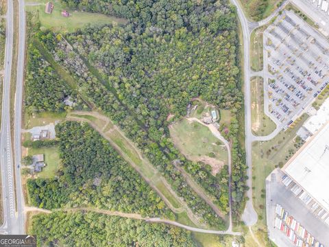 Photo of 33 Adairsville Rd Hwy 140, Adairsville, GA 30103 (MLS # 20166229)