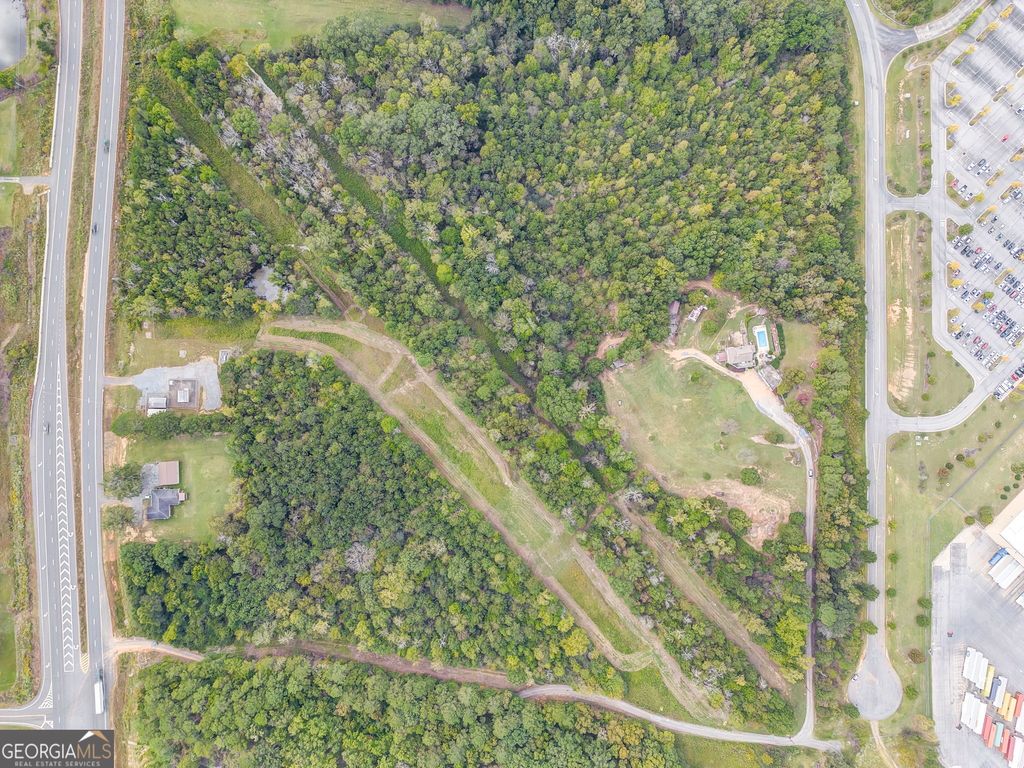 Photo of 33 Adairsville Rd Hwy 140, Adairsville, GA 30103 (MLS # 20166229)