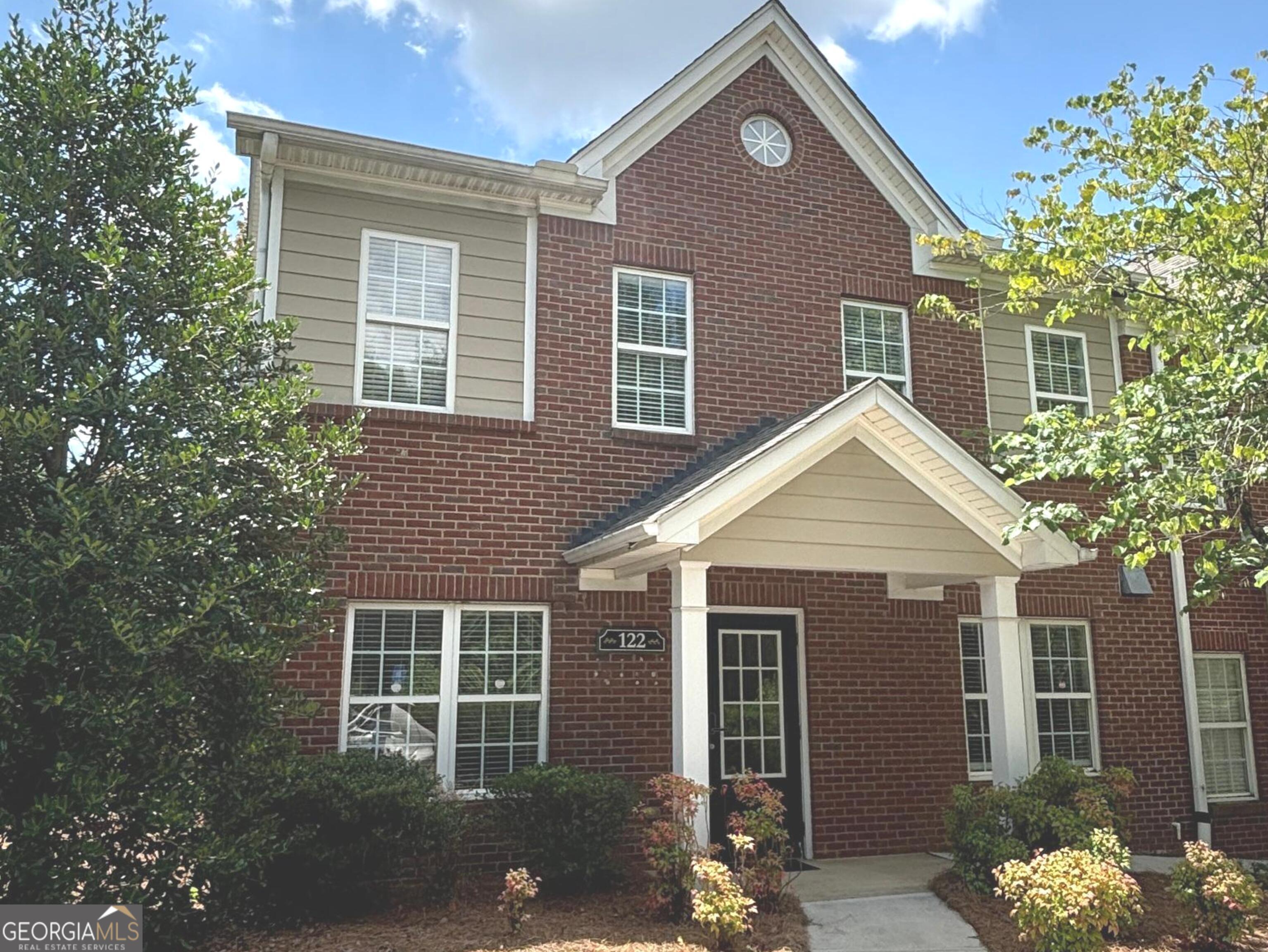 122 Prospect PL