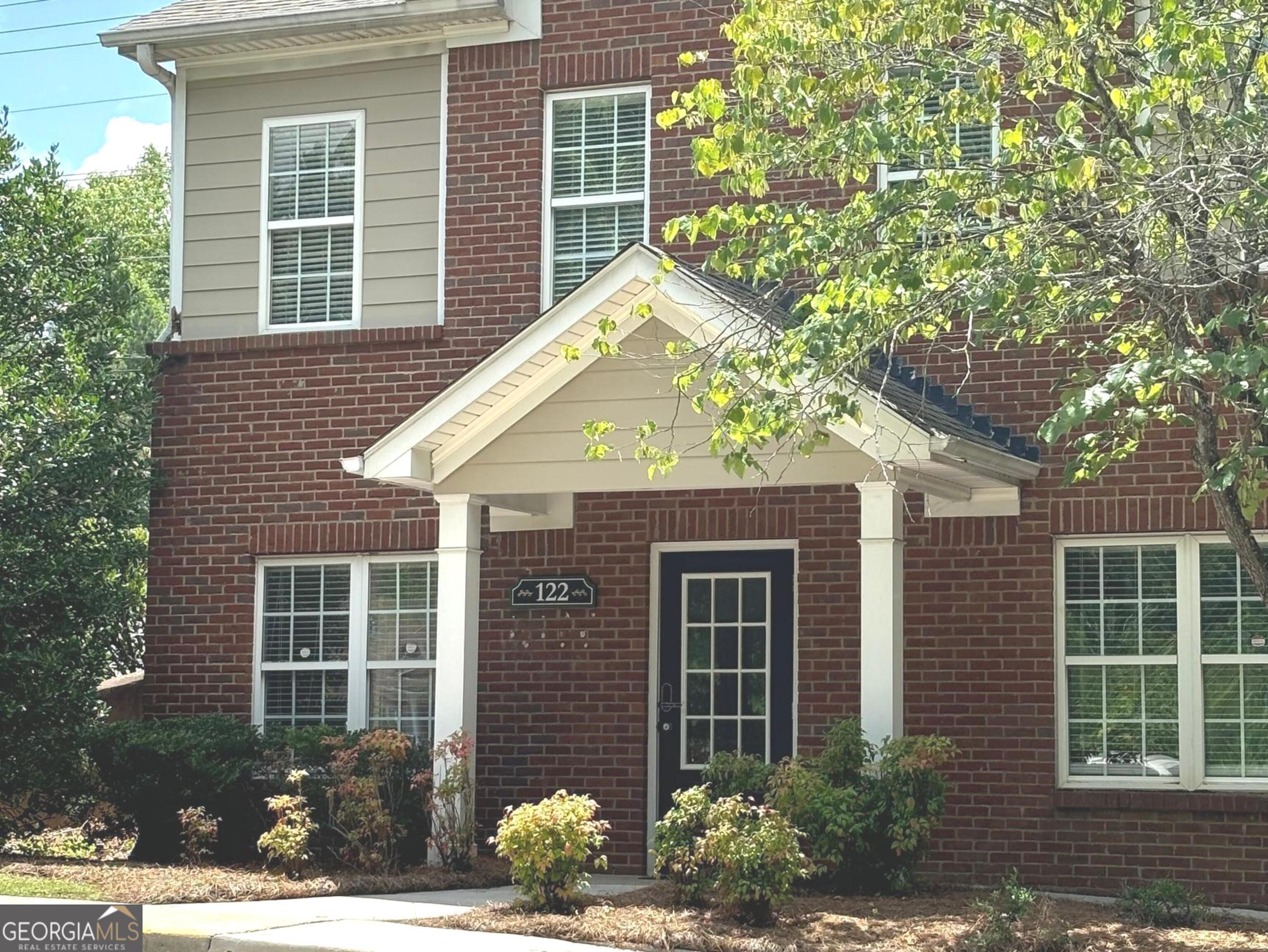 122 Prospect PL