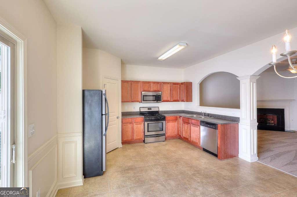 Photo of 2658 Avanti Way, Decatur, GA 30035 (MLS # 10818161)