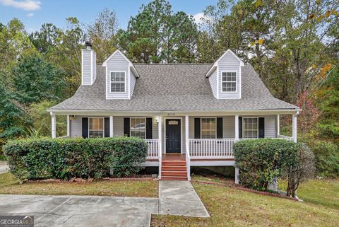 3779 Rolling PL Conley GA 30288