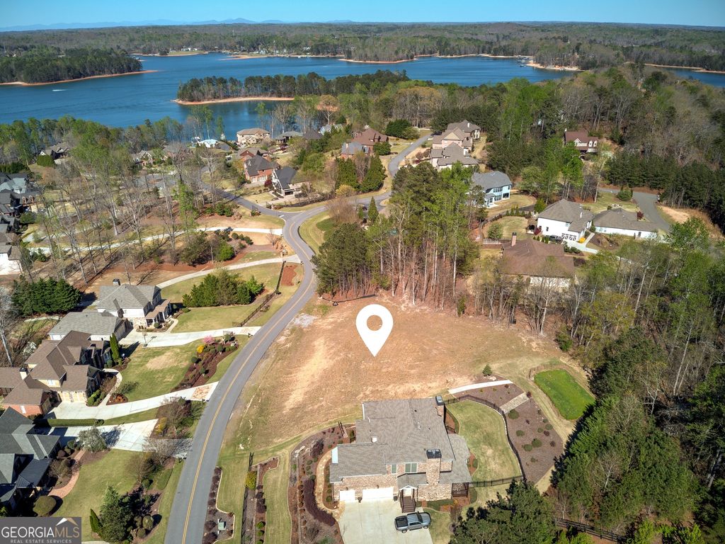 Photo of 6870 Bragg Road, Cumming, GA 30041 (MLS # 10727045)