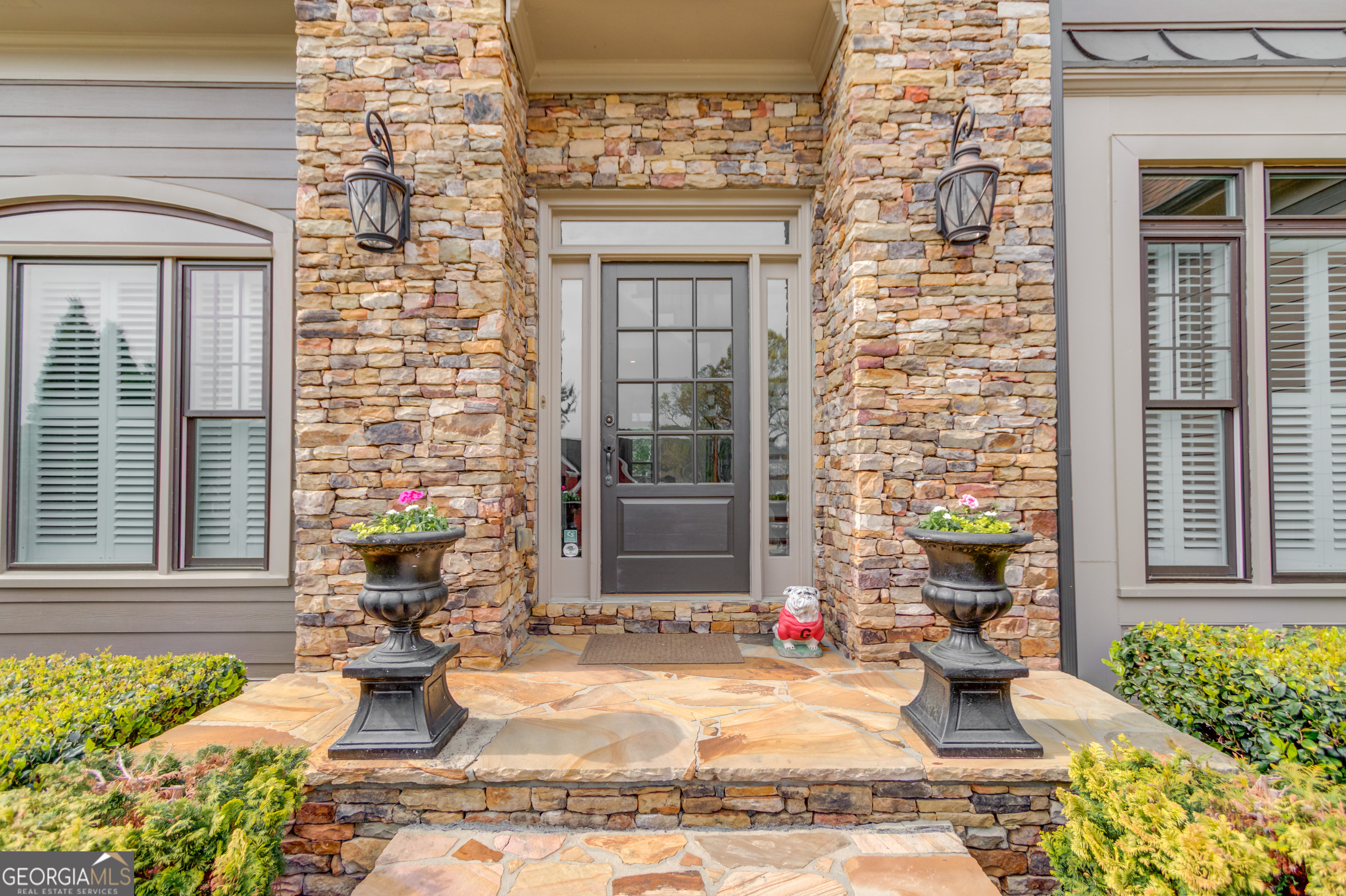1581 Mulberry Lake DR