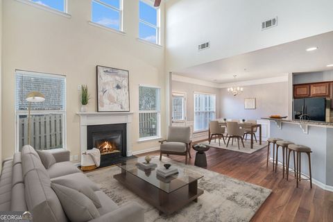 607 Tall Timbers Woodstock GA 30188