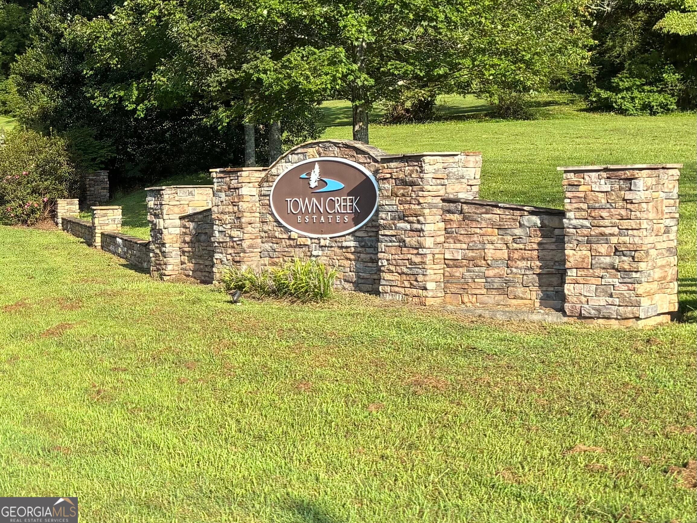 0 Town Creek RD