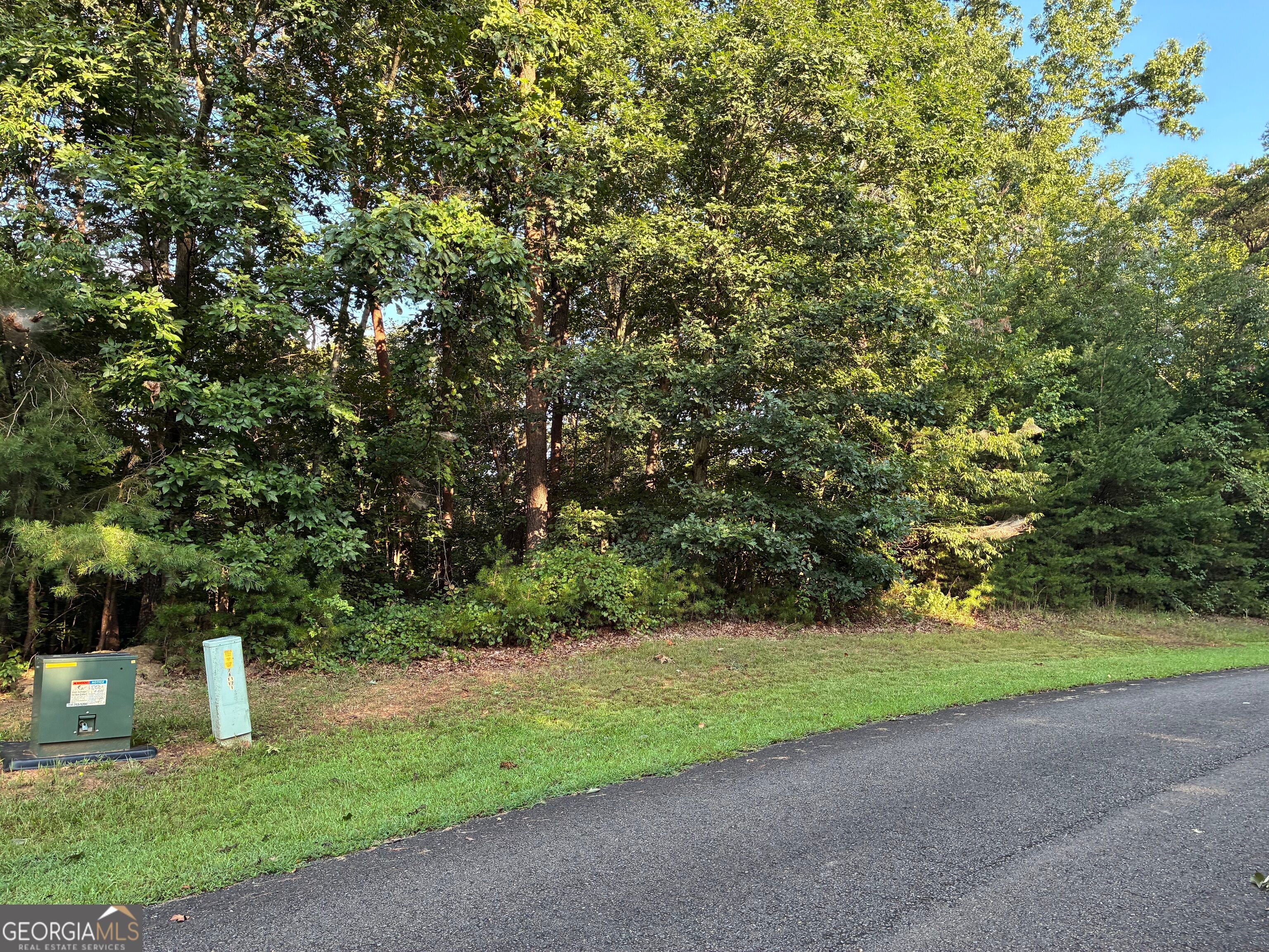 0 Town Creek RD