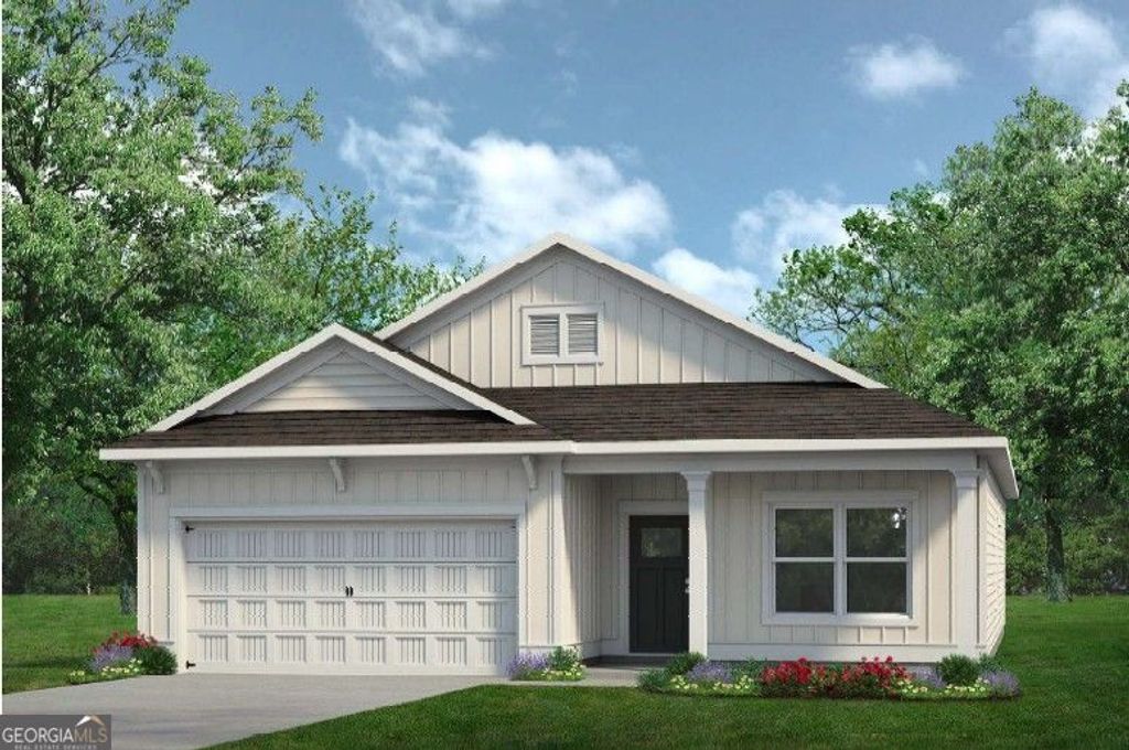 Photo of 103 Summerfield Place Drive, Carrollton, GA 30117 (MLS # 10764616)