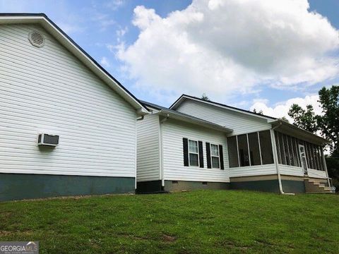Photo of 960 Mcentyre Loop SE, Calhoun, GA 30701 (MLS # 10787575)