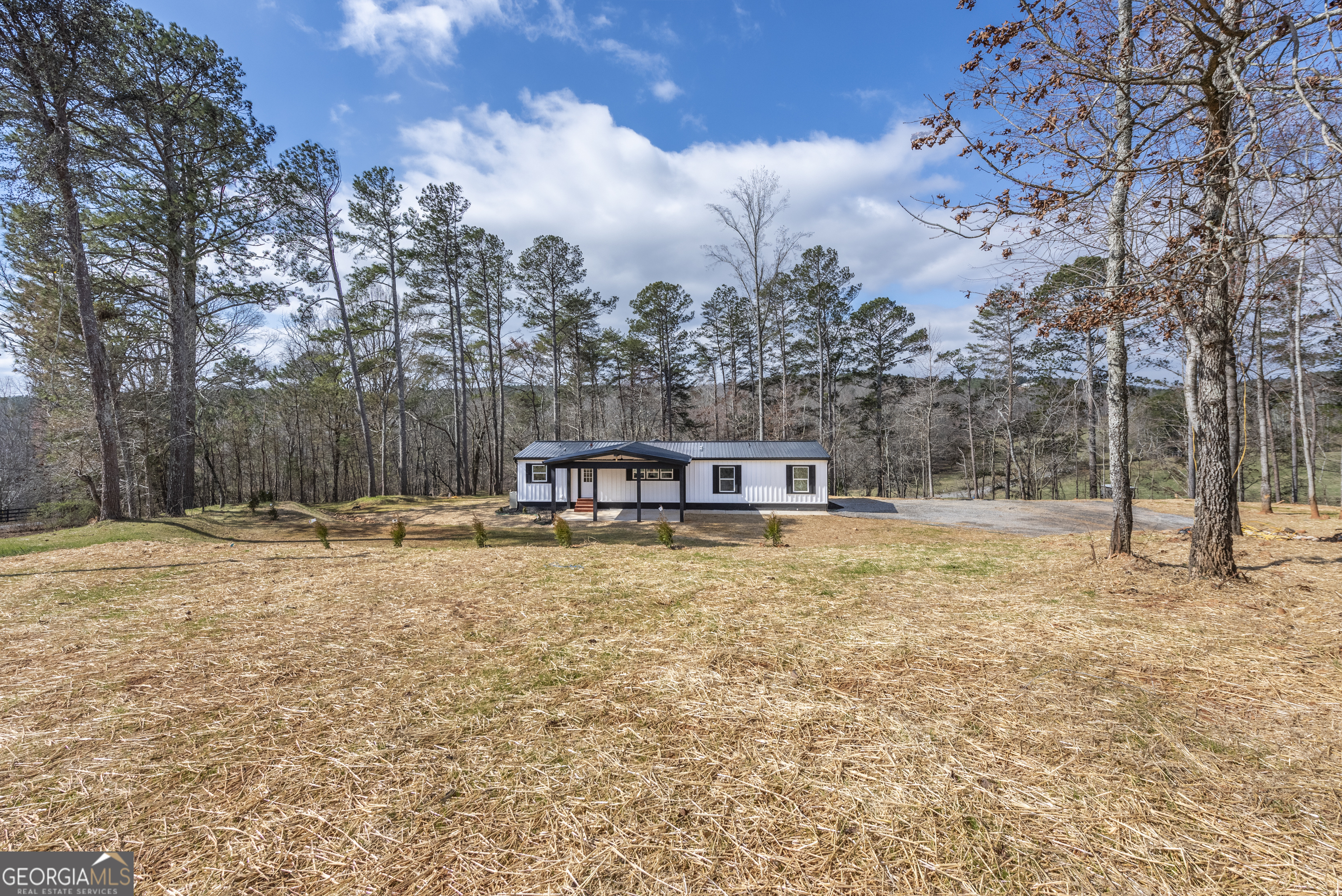 121 Haley Mountain RD