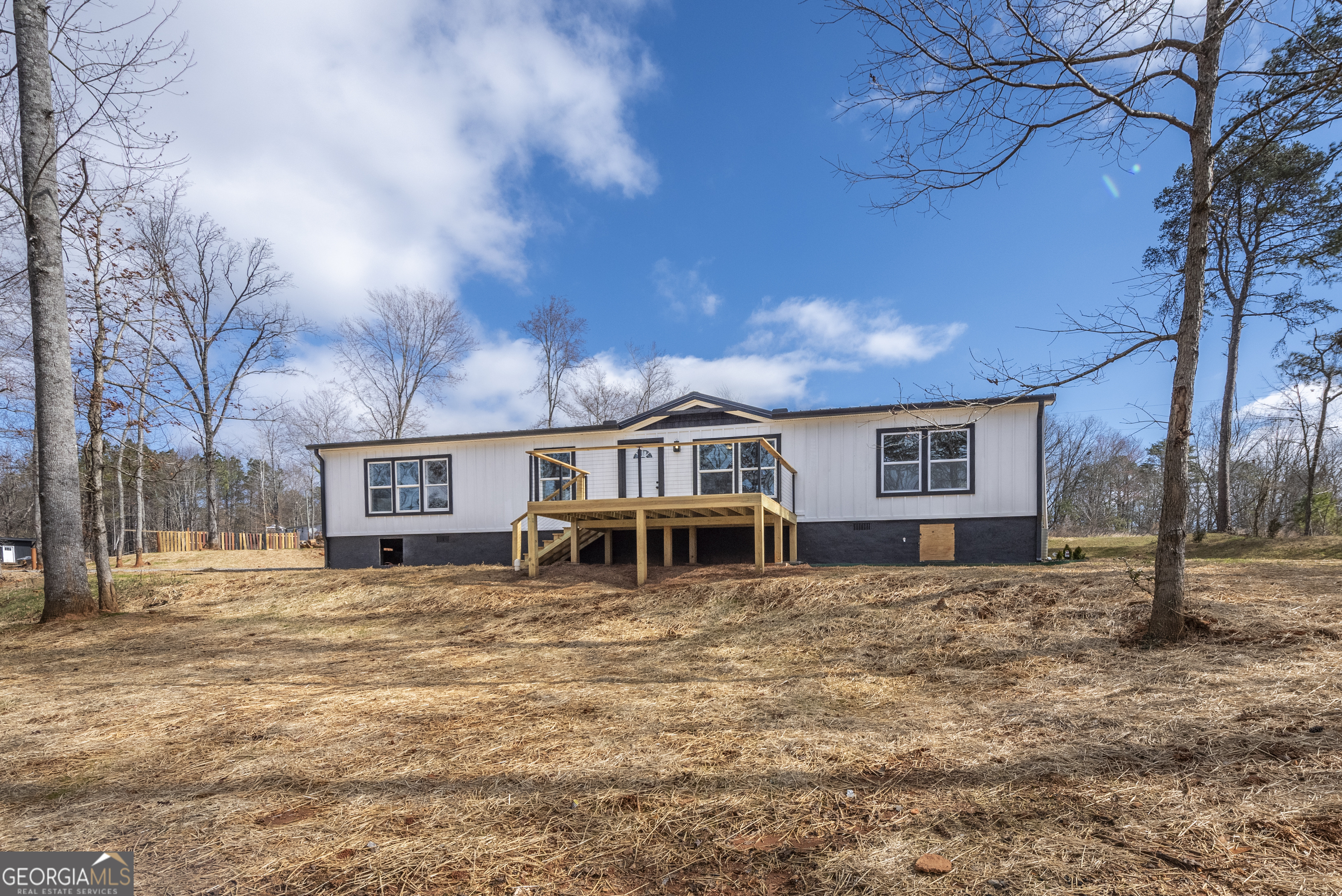 121 Haley Mountain RD