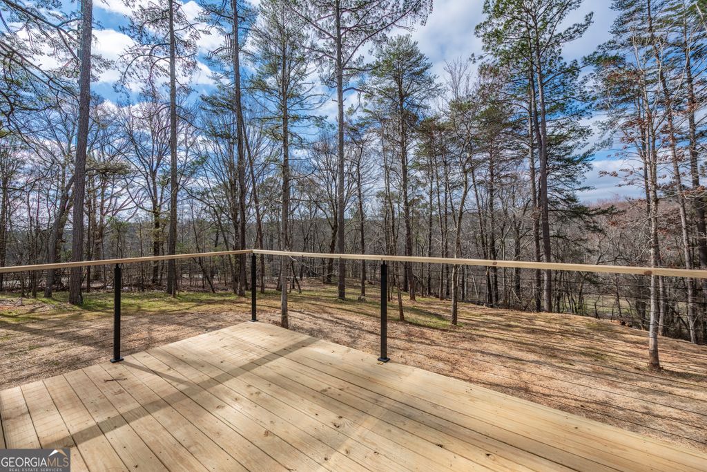 Photo of 121 Haley Mountain Road, Talking Rock, GA 30275 (MLS # 10697581)
