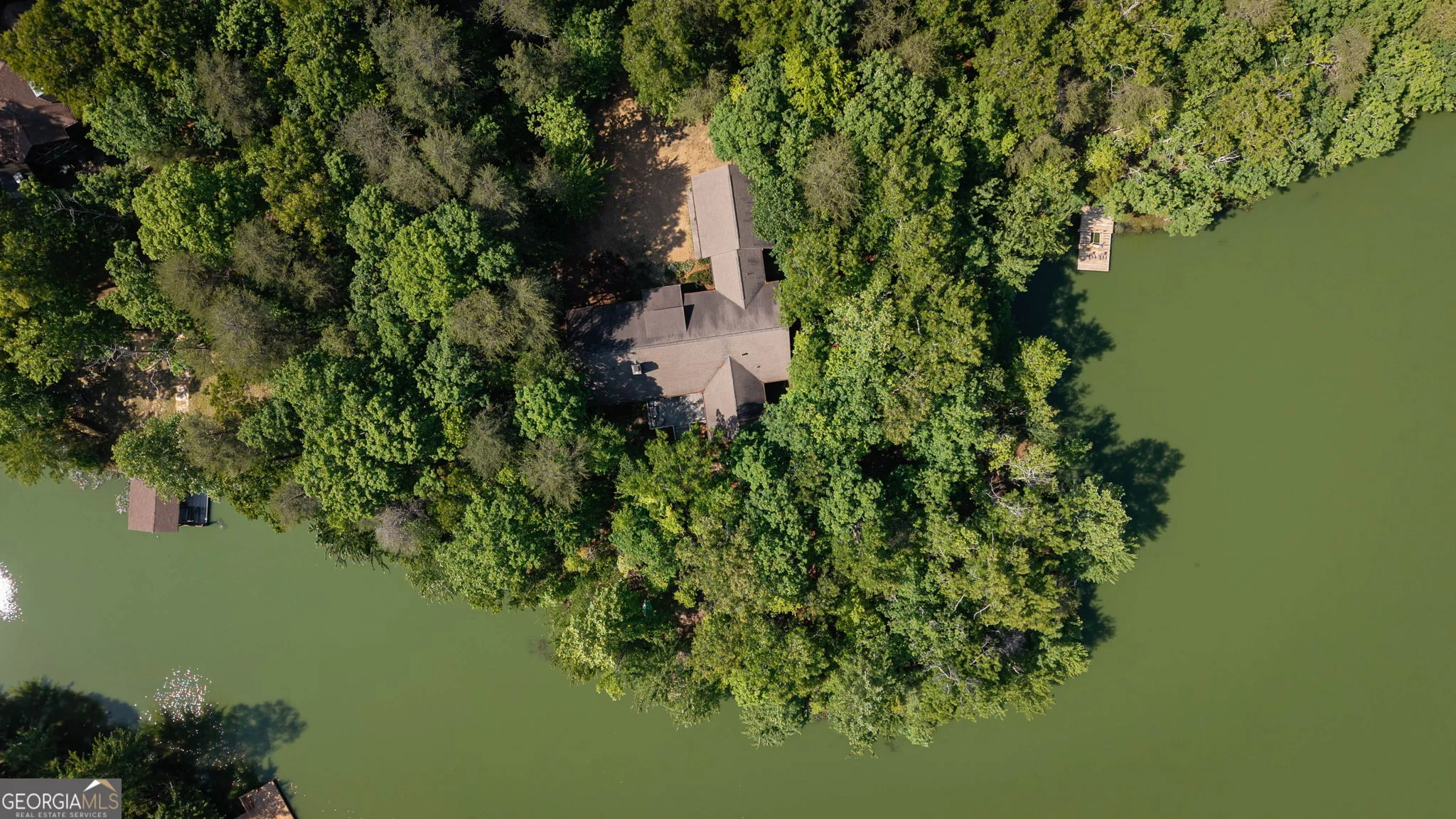 479 Lake Loop Road, Menlo, GA, 30731