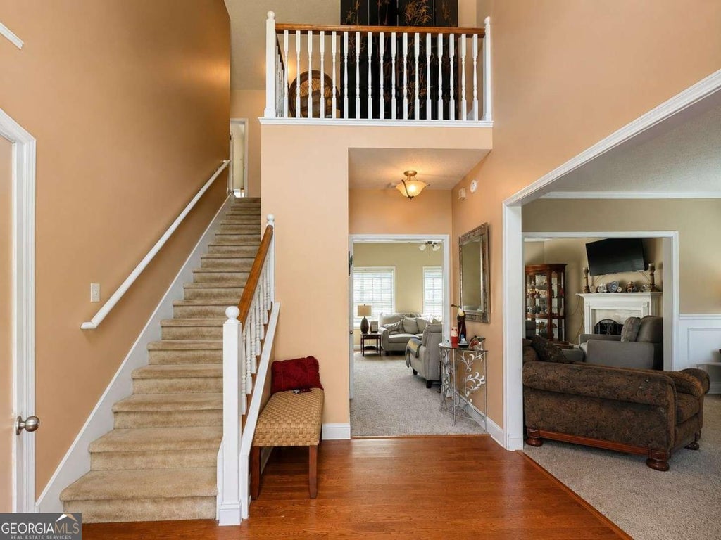 Photo of 125 Stewart Glen Drive, Covington, GA 30014 (MLS # 10826964)